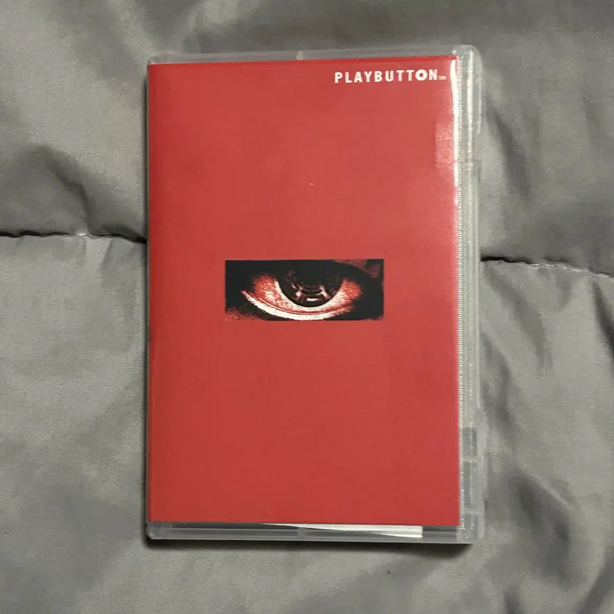 Final Price Drop) G-dragon Kwon Ji-yong Untitled Album Play Button