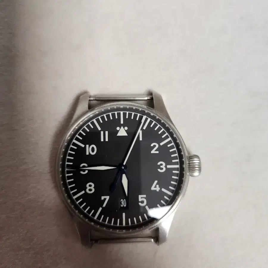 스토바 플리거 40mm A타입