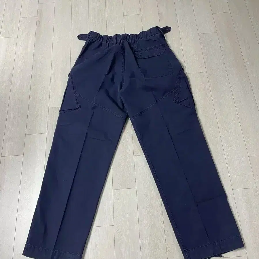 royal british pants 영국군 팬츠