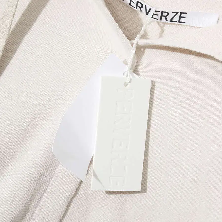 PERVERZE hoodie