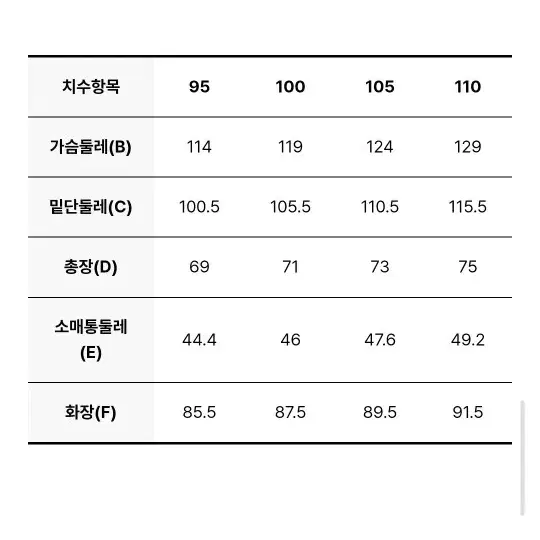 디스커버리 우븐 하이브리드 플리스 자켓