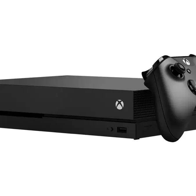 Xbox one x 부품용