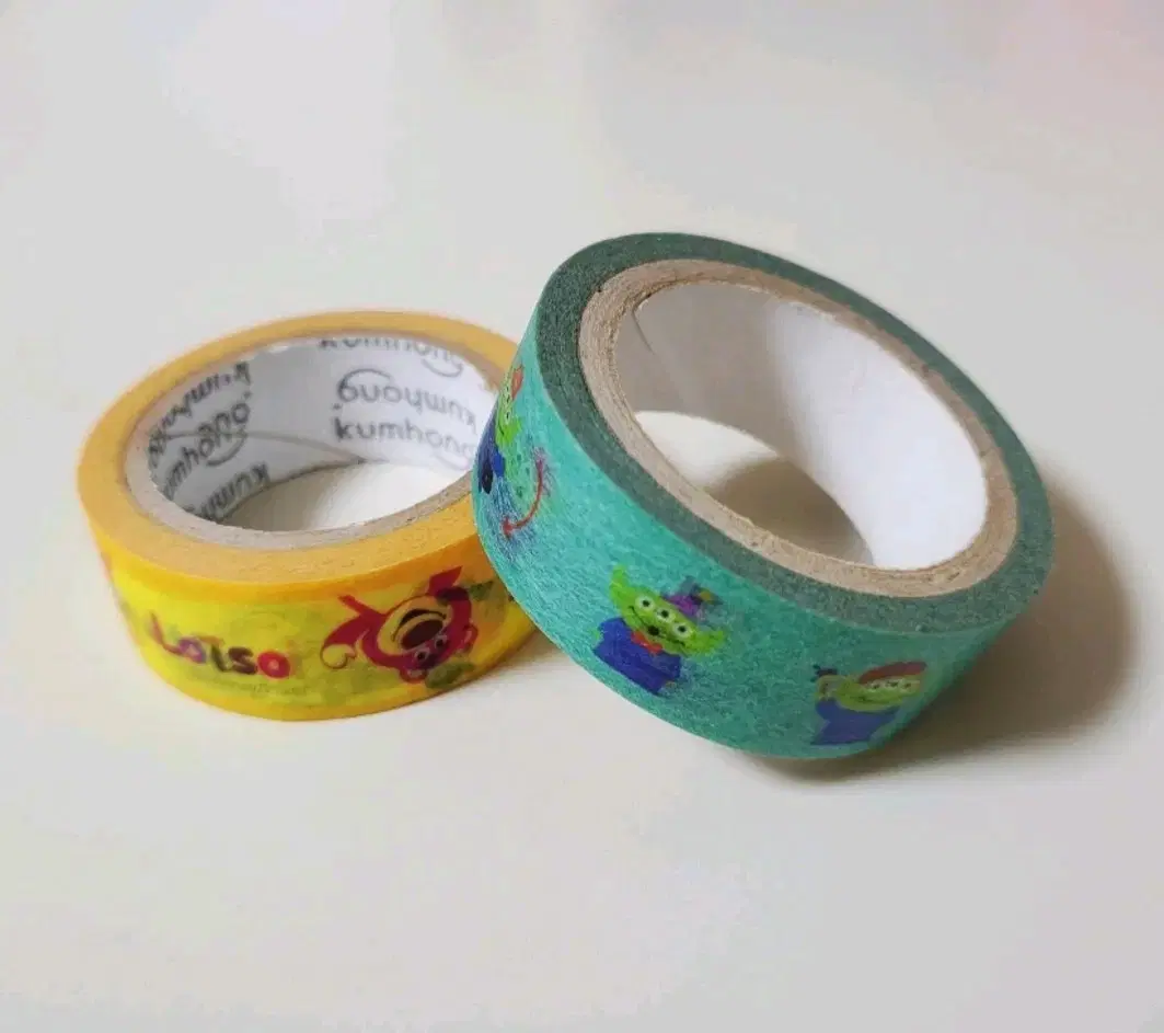 Disney's Toy Story Masking Tape bulk New Products