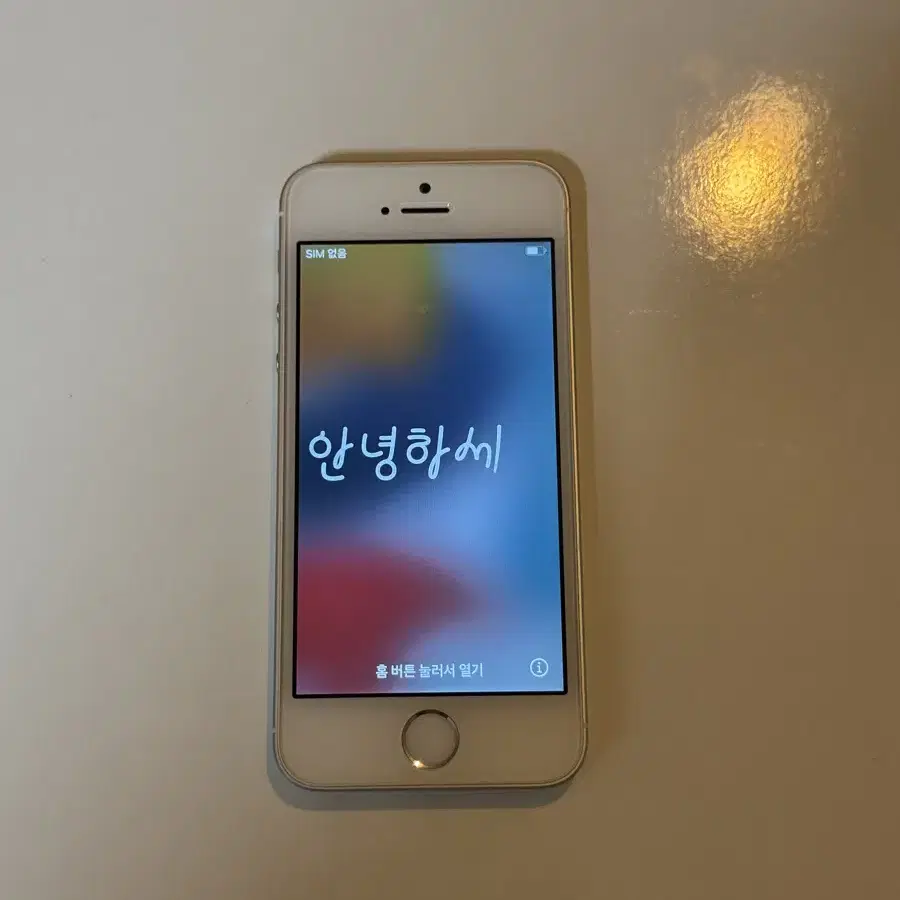 아이폰5se 128gb