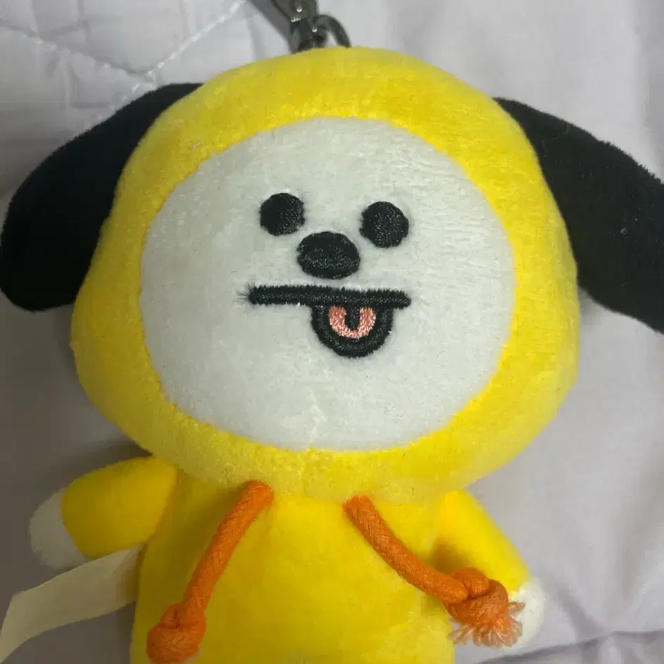 BT21 치미 백참