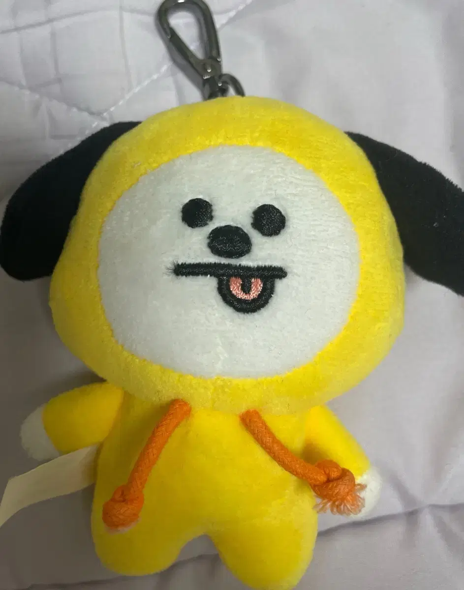 BT21 치미 백참