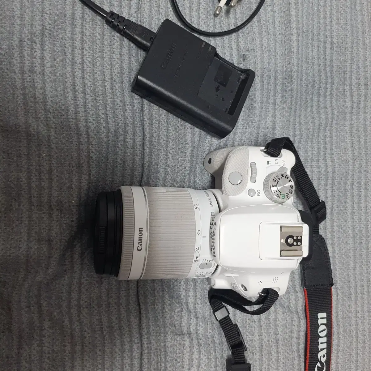 캐논 eos 100d 화이트