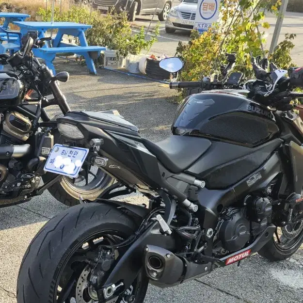 스즈키 gsx-s1000