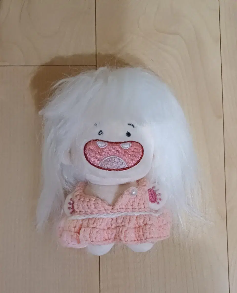 10cm 마네몽트 별자리 인형