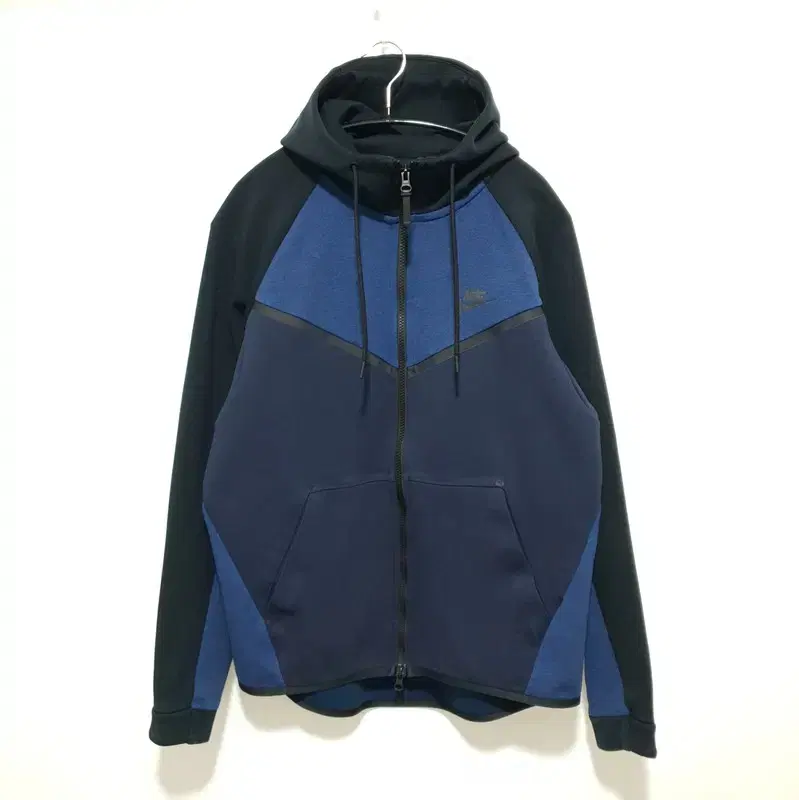 Nike Tech Fleece Hooded Zip-Up L