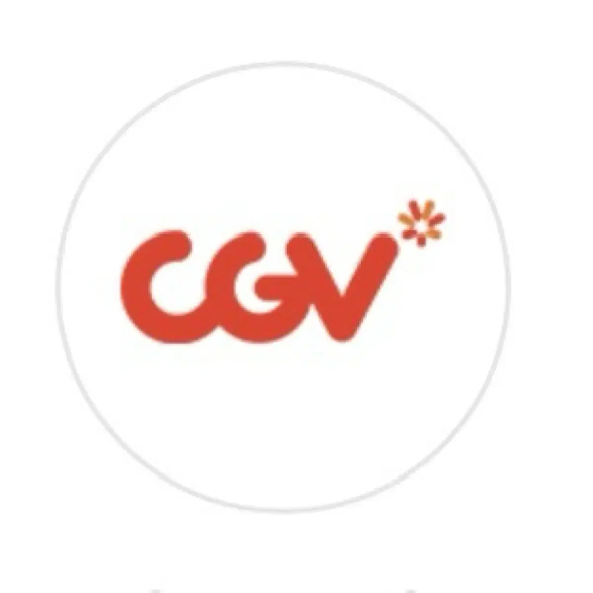 cgv 영화 대리 예매