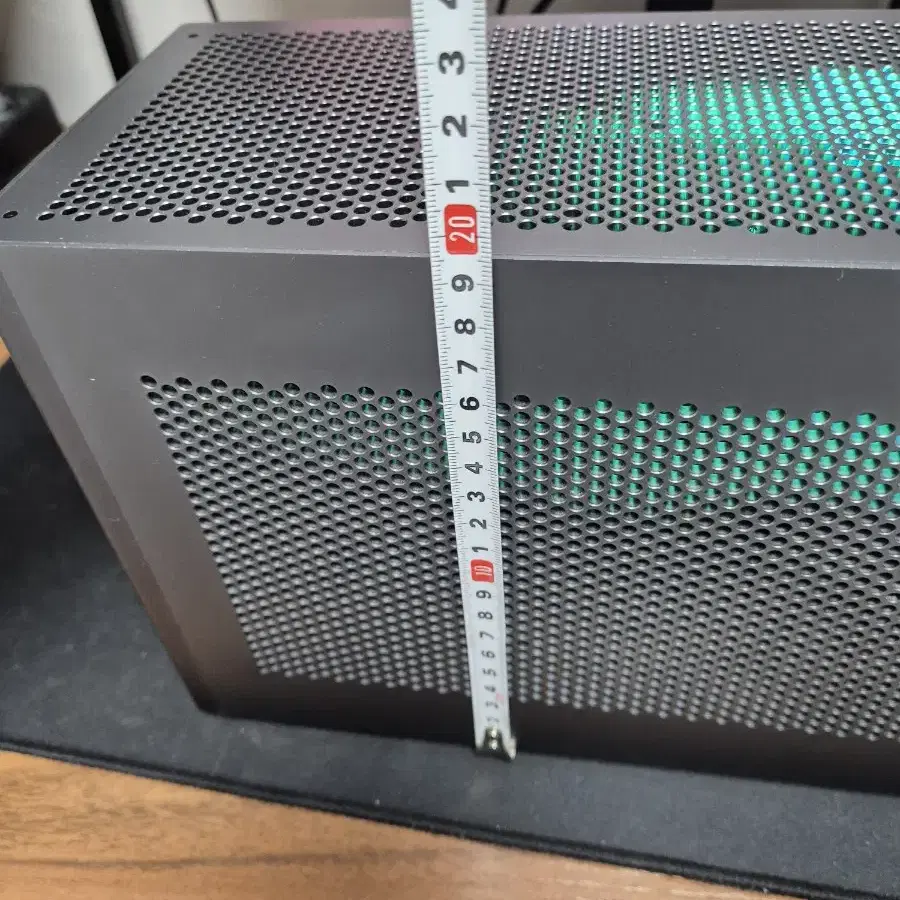 mini pc Ryzen 3600+1060