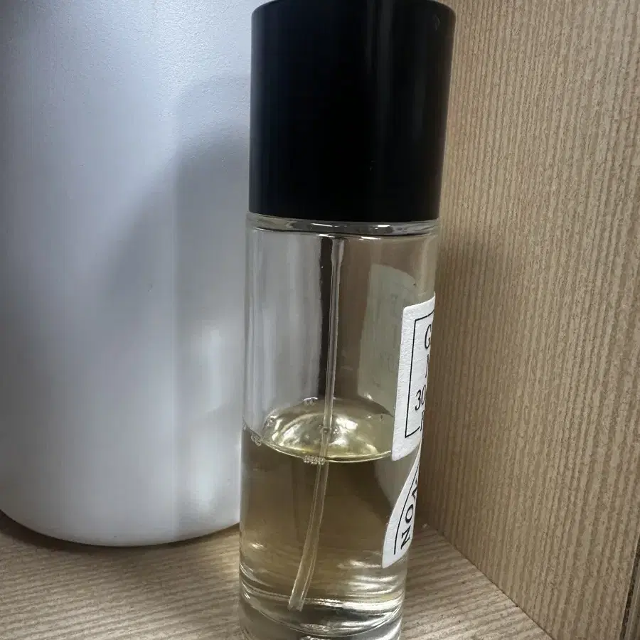 논픽션 젠틀나잇 퍼퓸 30ml