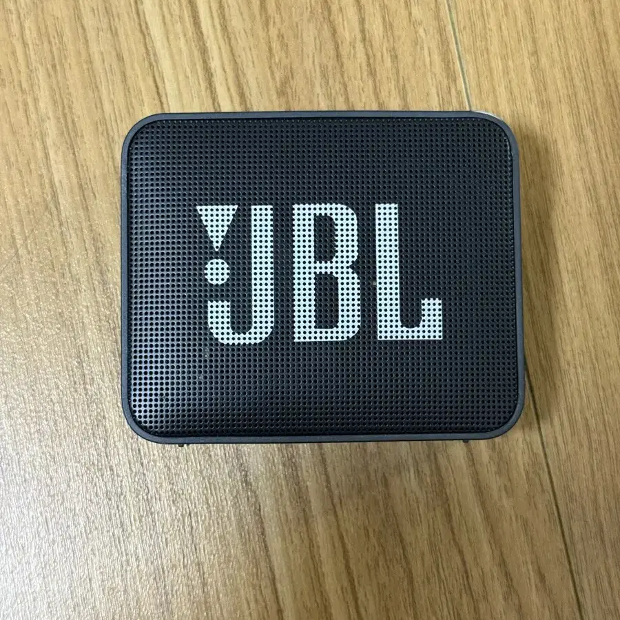 JBL GO2 스피커