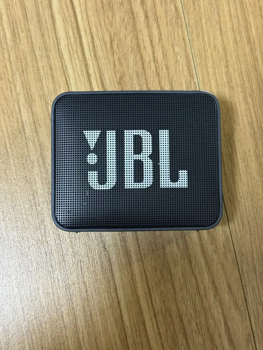 JBL GO2 스피커