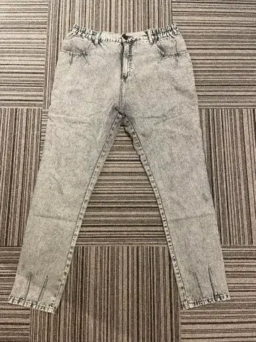 조이리치 살르 엘르 데님 팬츠 32 marc jacob sup