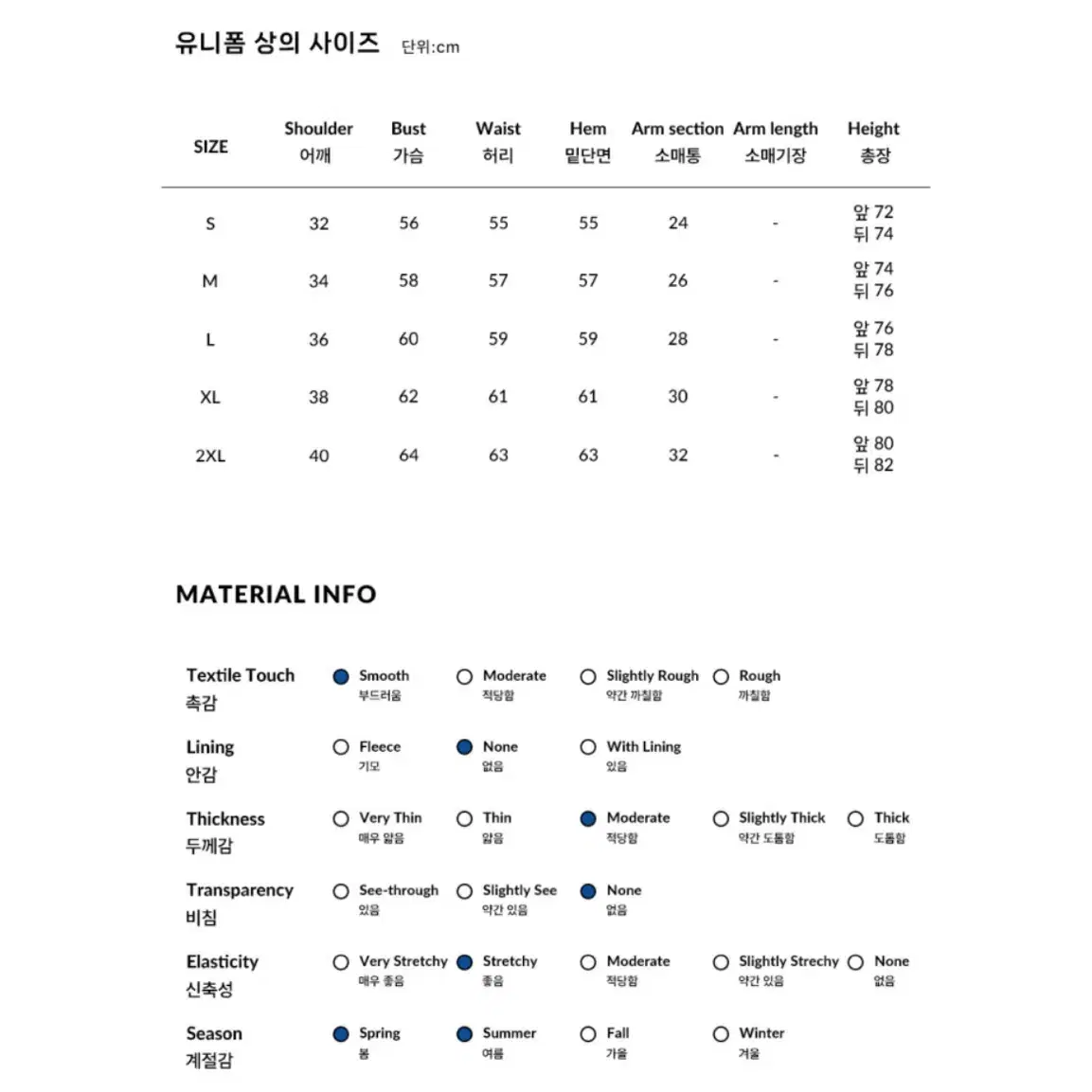 가비지타임 성준수 유니폼 양도합니다!