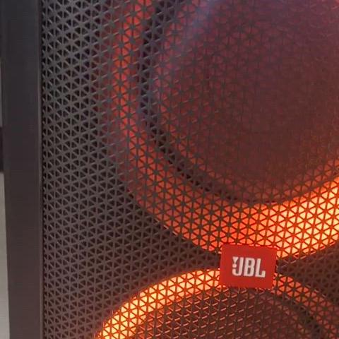 Jbl 파티박스 100 급처