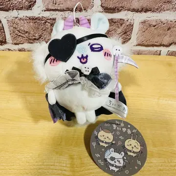 치이카와 (먼작귀) 모몽가 인형뽑기 경품