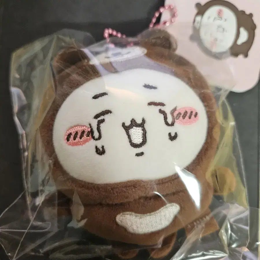 치이카와 말레이곰 치이카와