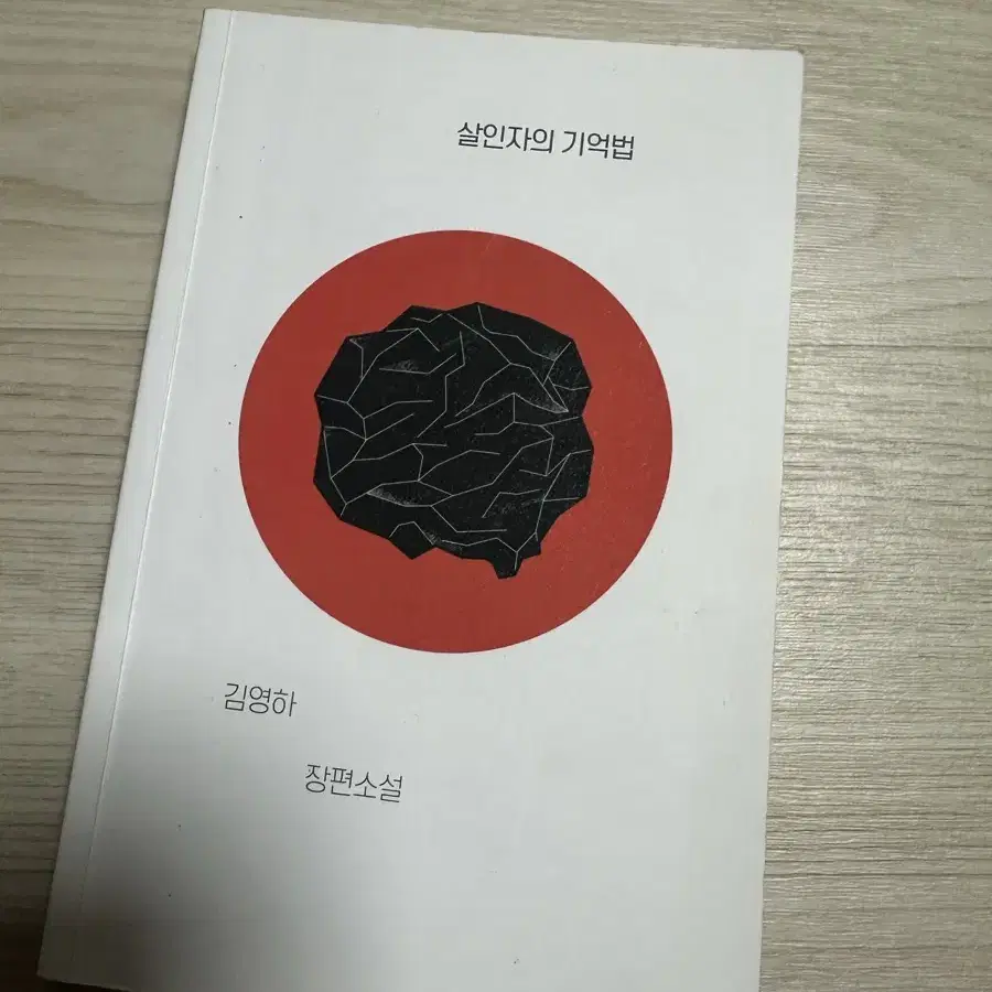 살인자의 기억법