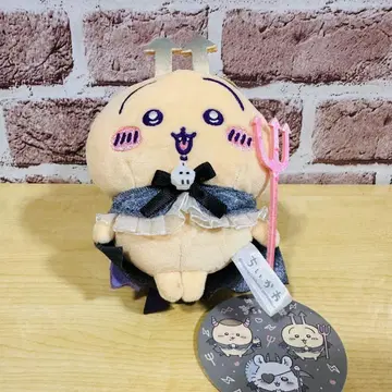 치이카와 (먼작귀) 토끼 인형뽑기 경품