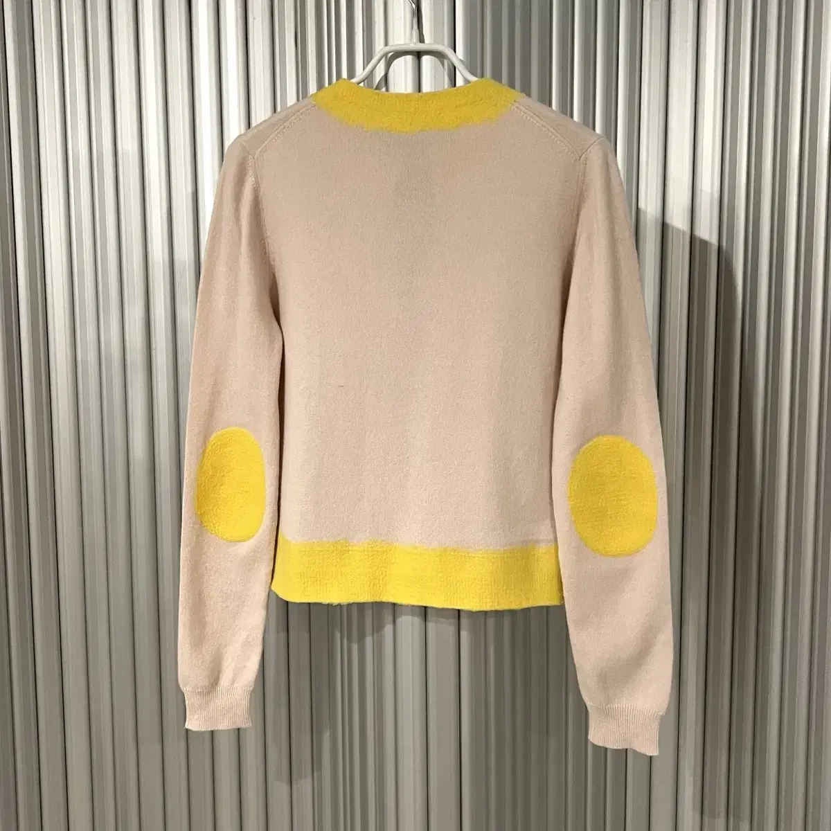 Prada cardigan