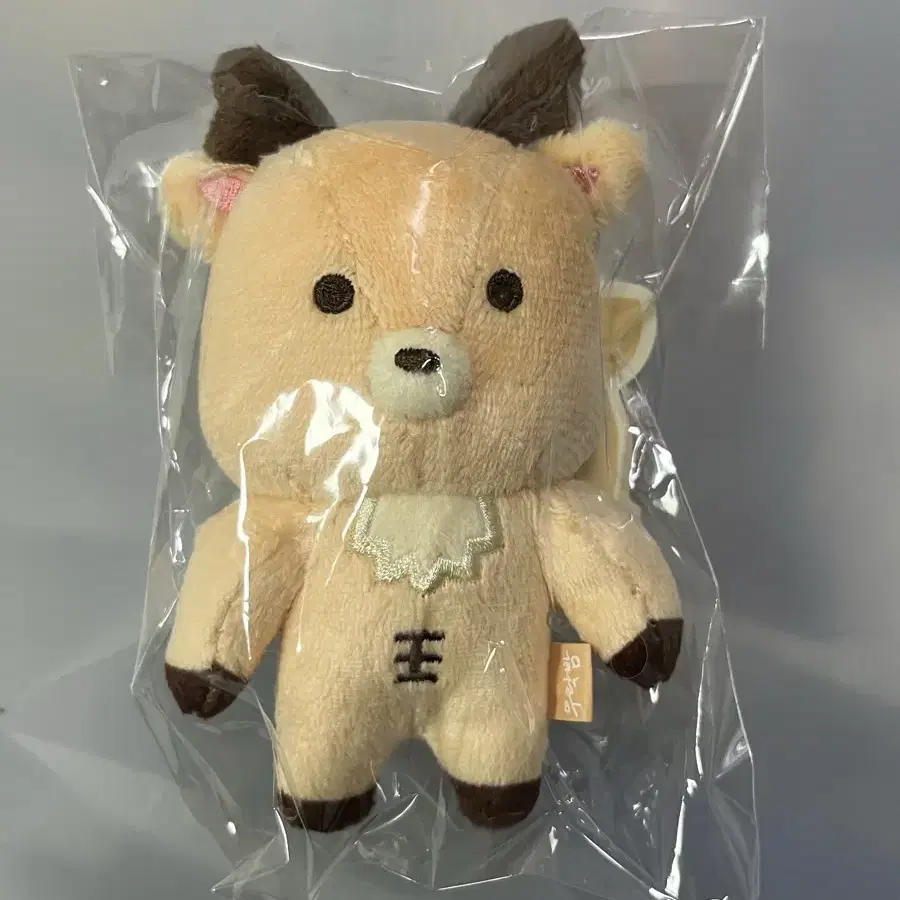 라이즈 성찬 우락밤 10cm 인형