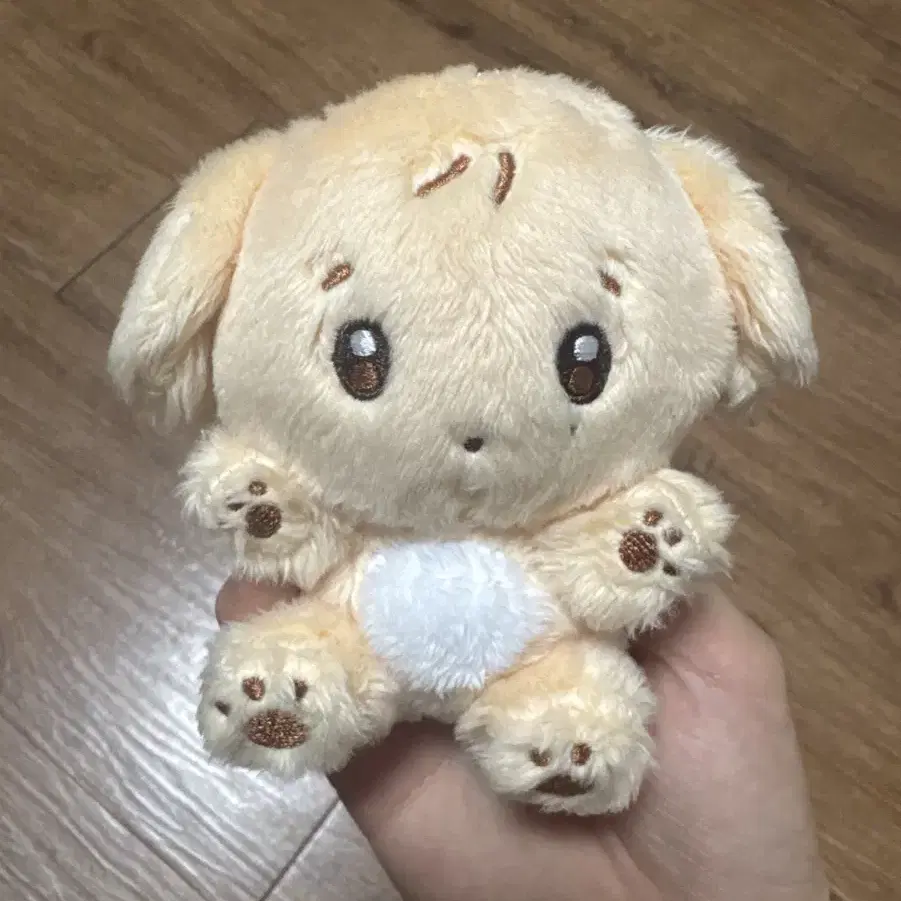 겸푸 10cm 인형 2.0에 판매합니다