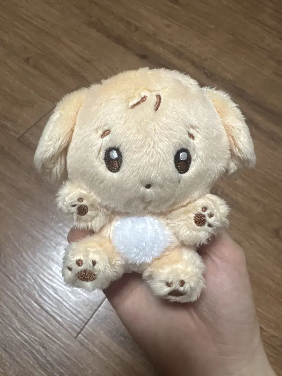 겸푸 10cm 인형 2.0에 판매합니다