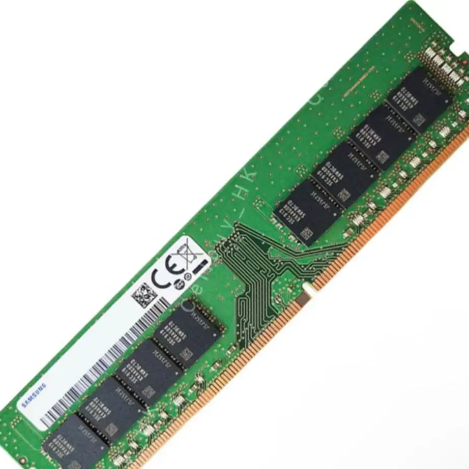 RAM 삼성전자 DDR4 PC4-25600 32G 2개