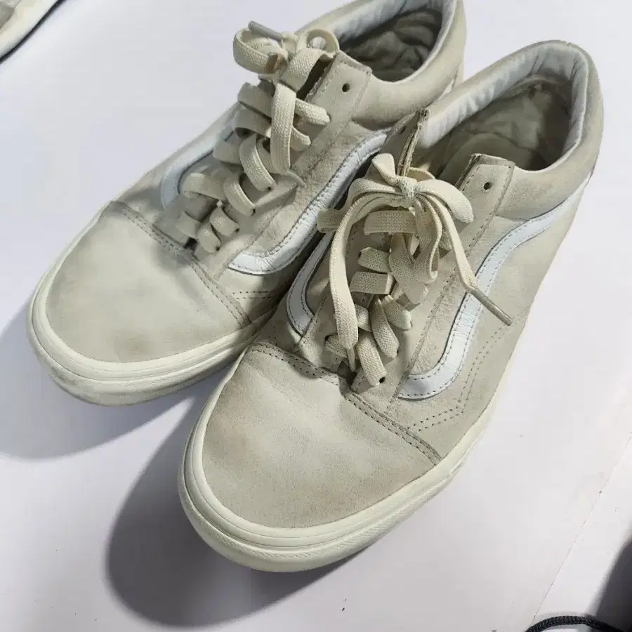 VANS 올드스쿨 스웨이드 운동화 10000