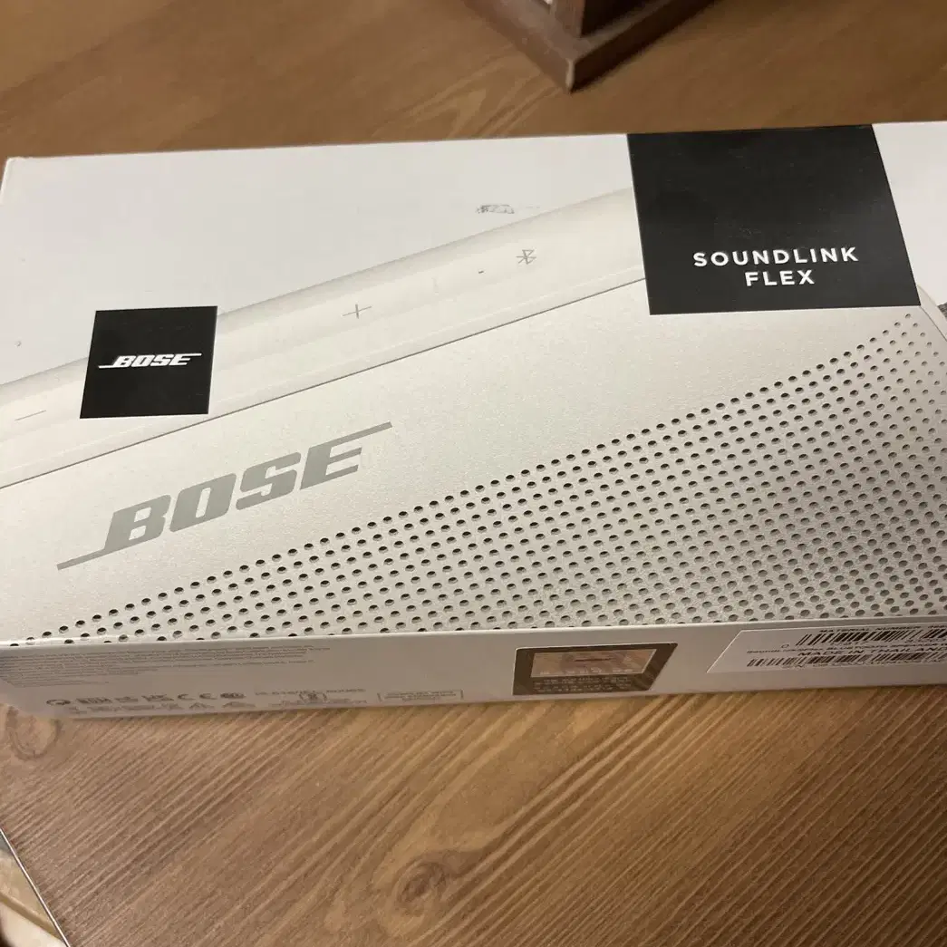 [BOSE 새 상품] 보스 사운드링크 플렉스 스피커(샌드 색상)