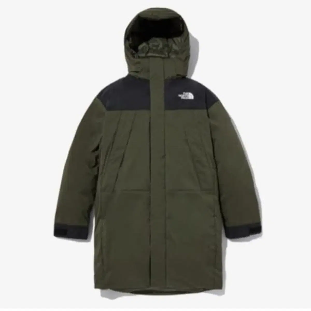 The North Face Air Heat Down Jacket
