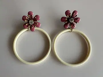 립 몬스터 립 몬스터 귀걸이