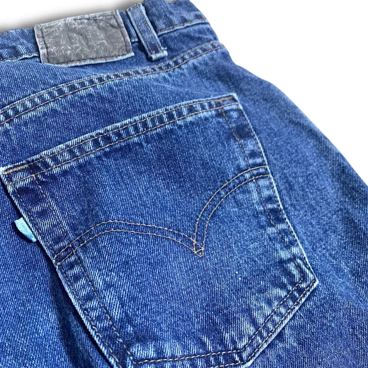 [37] 90s Levis silverTab relaxed jean