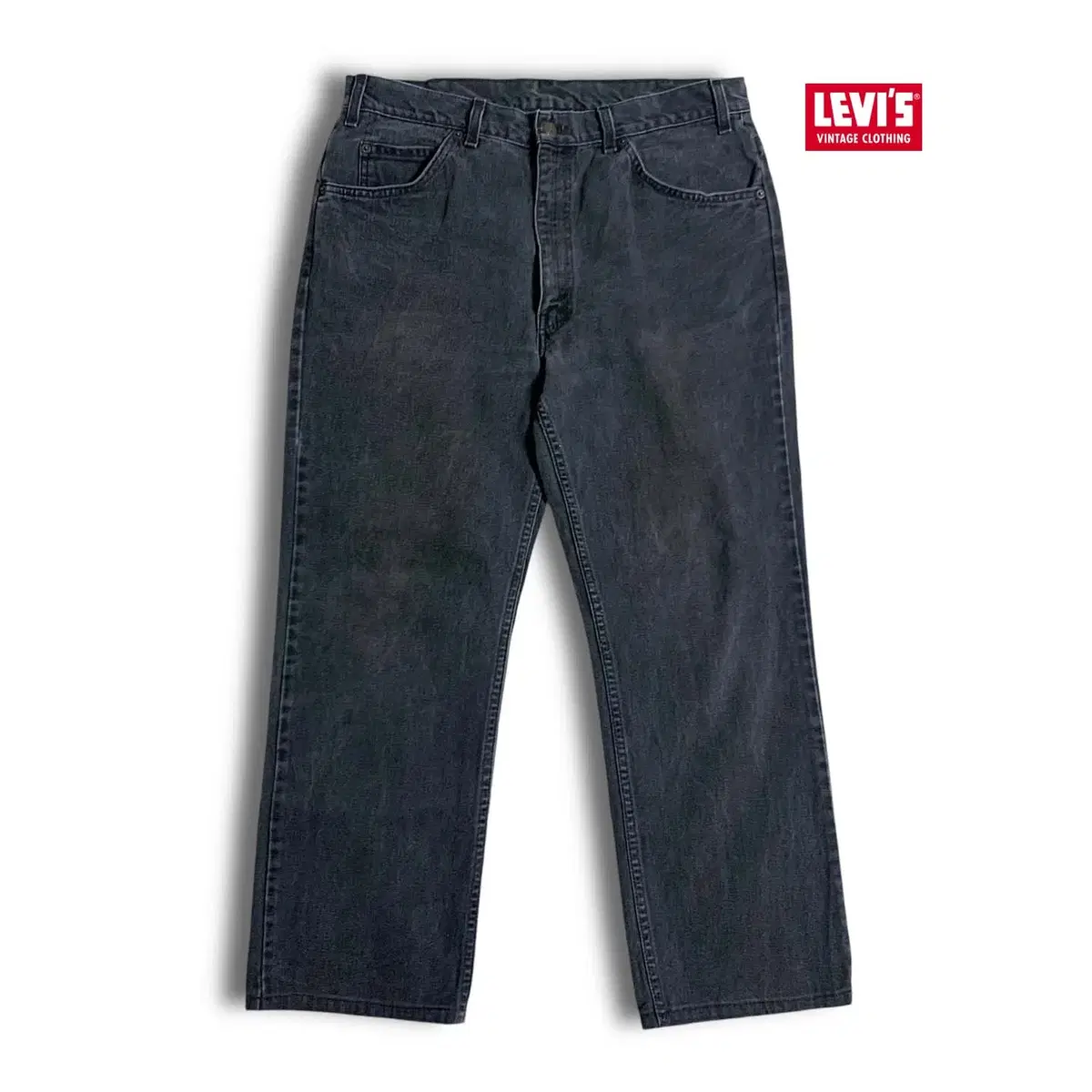 [34] 00s Levis 505 denim pants