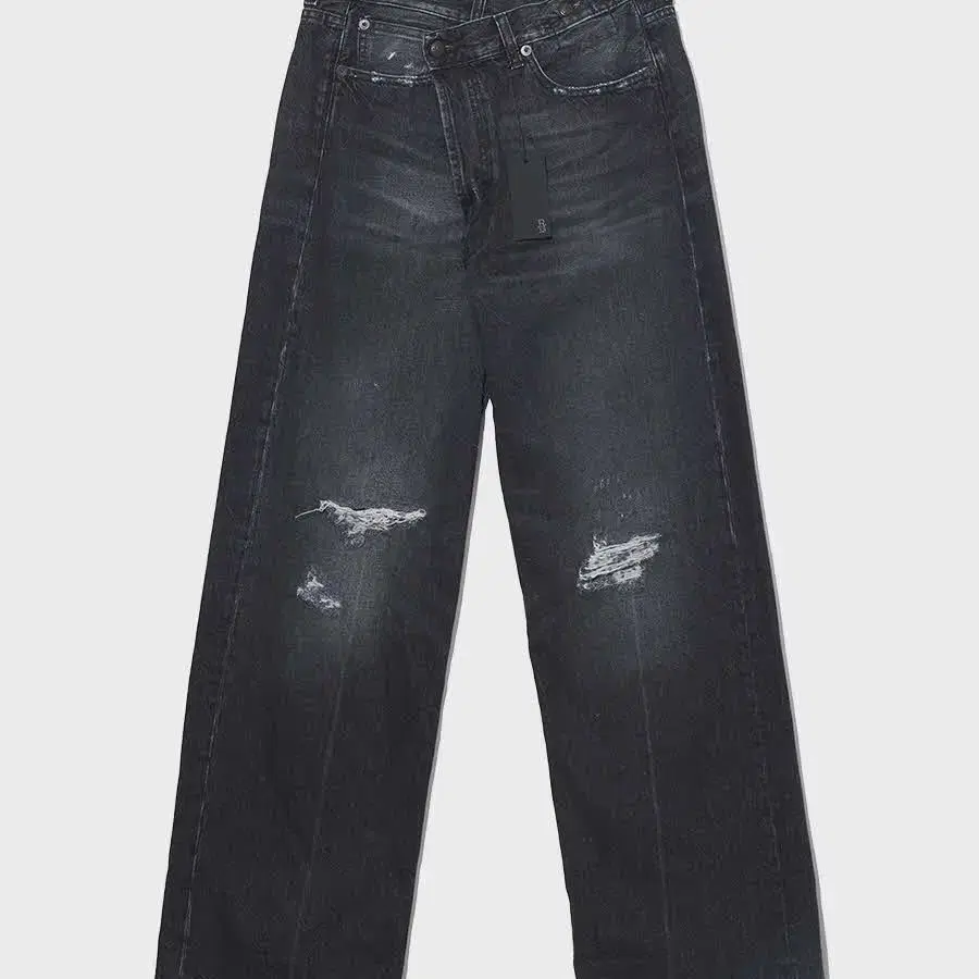 R13 denim pants