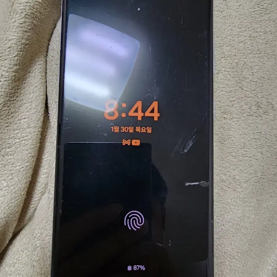 갤럭시 S21 Ultra 5G 팬텀실버 256GB + S펜