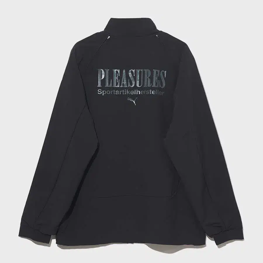 PUMA X PLEASURES jacket