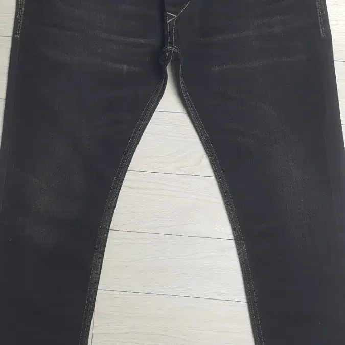 DIESEL 디젤(정품) THANAZ 수입대님 30~31"(No.136)