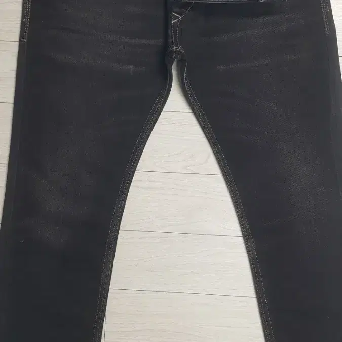 DIESEL 디젤(정품) THANAZ 수입대님 30~31"(No.136)