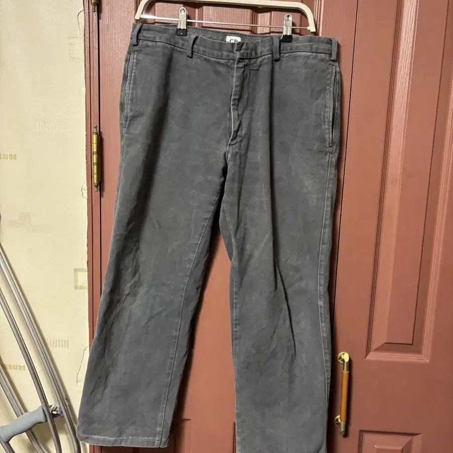 vintage cp company pants 43cm