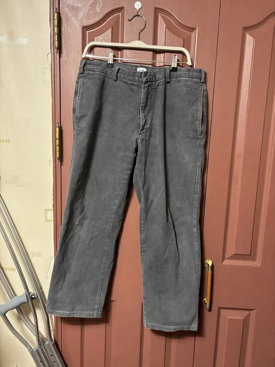 vintage cp company pants 43cm