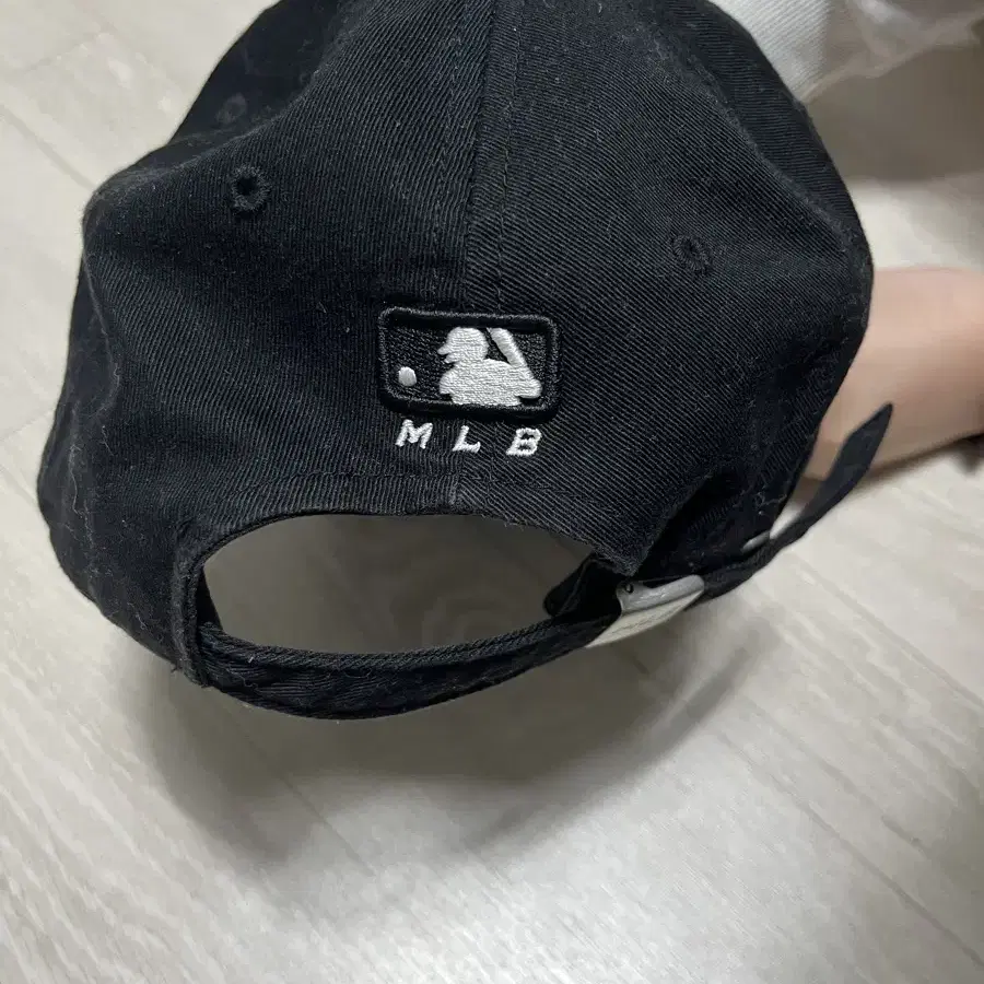 MLB 볼캡