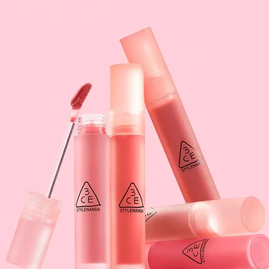 3CE 쓰리씨이 블러 워터 틴트 blur water tint