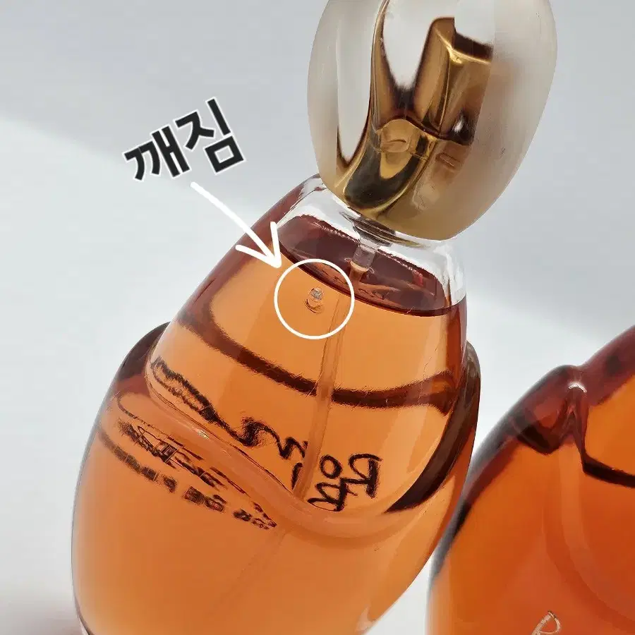 장아떼 로맨틱 블로썸 100ml EDP 향수