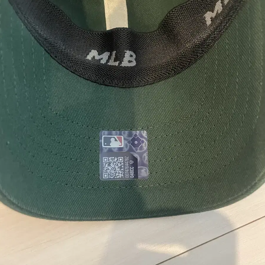 MLB  뉴욕양키스 볼캡 55 여성사이즈