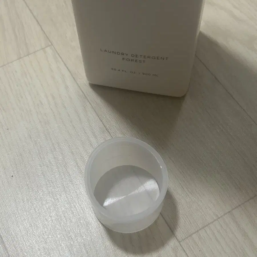 라버리 세탁세제 900ml