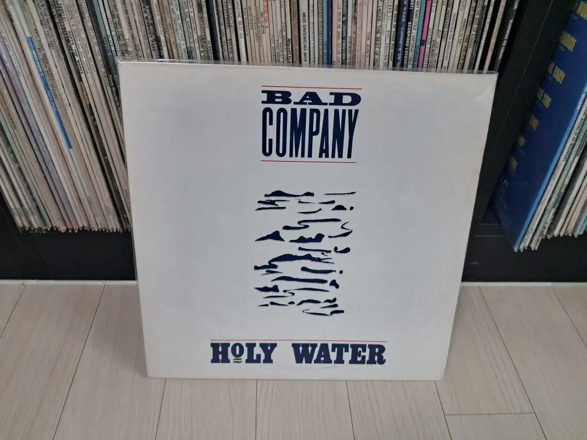 LP..BAD COMPANY(1990년)